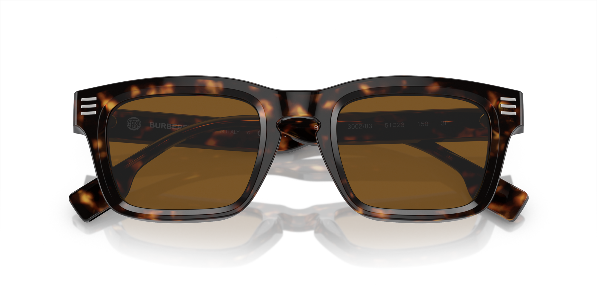 Burberry BE4403 300283 Occhiali da sole Burberry 2