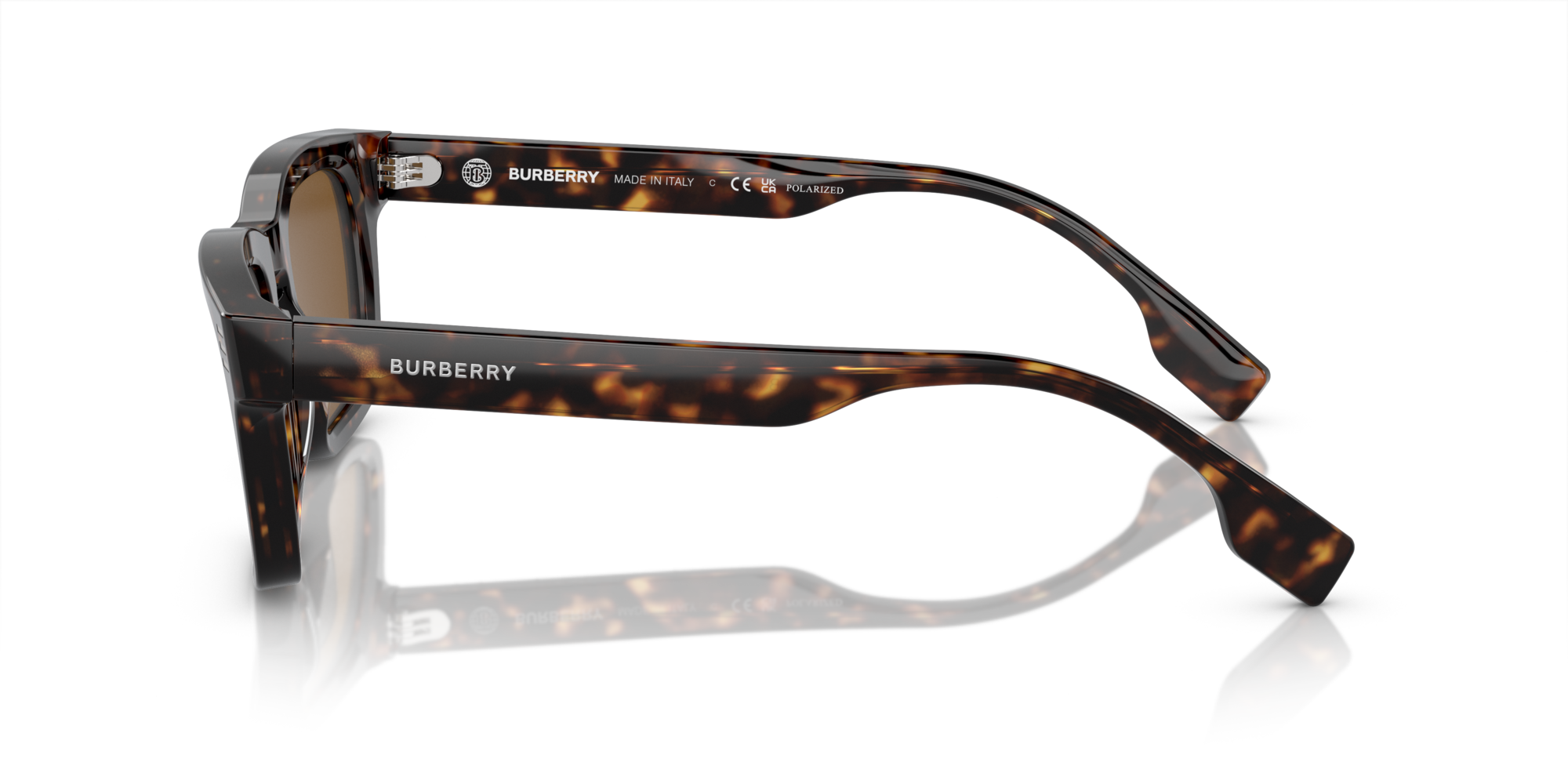 Burberry BE4403 300283 Occhiali da sole Burberry 4