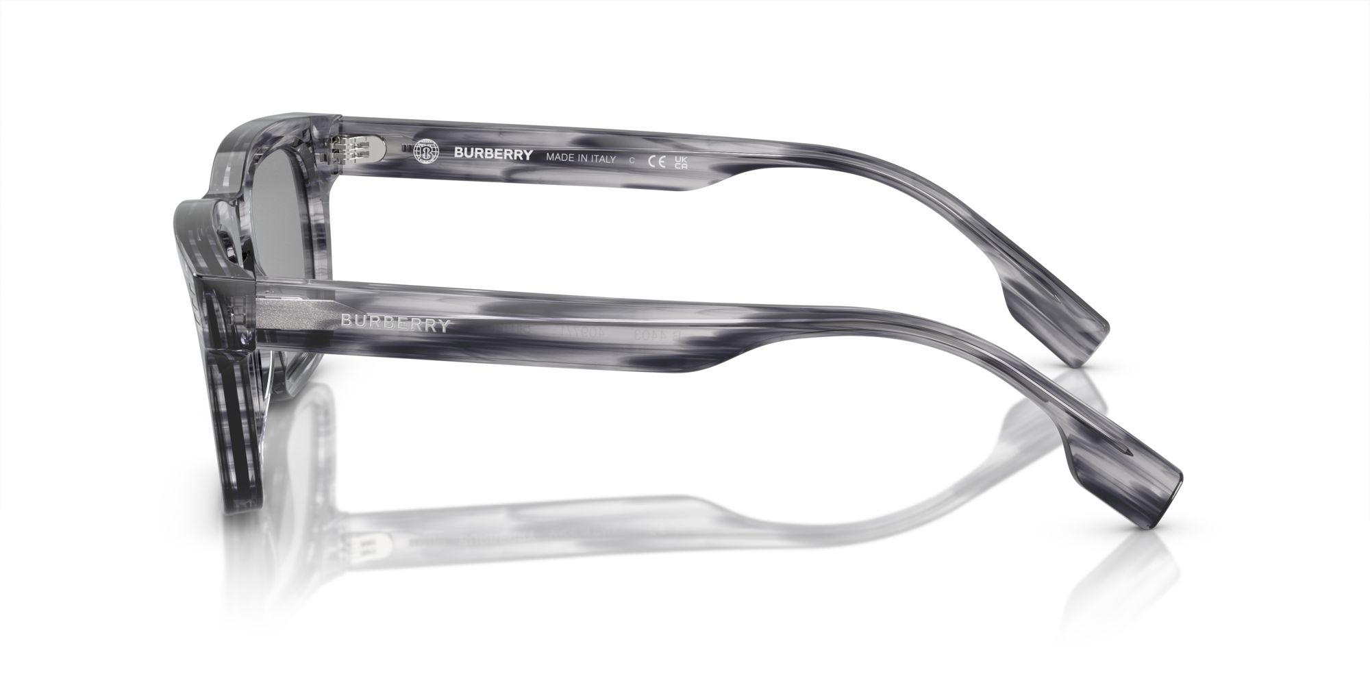 BE4403 4097/1 Occhiali da sole Burberry 4