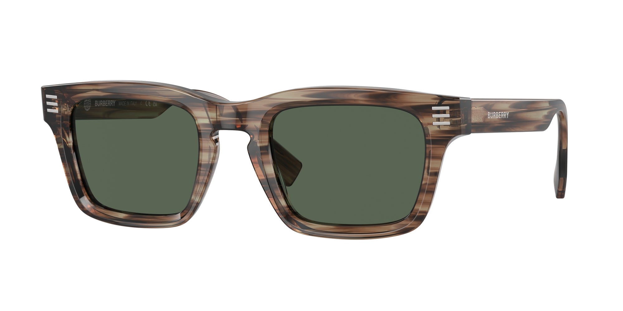 Burberry BE4403 409871 Occhiali da sole Burberry 1