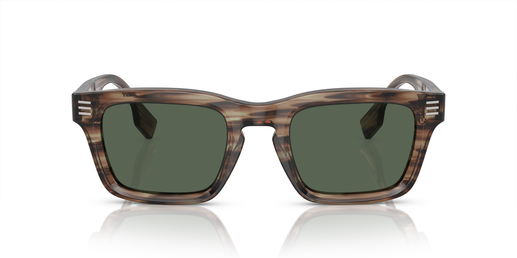 Burberry BE4403 409871 Occhiali da sole Burberry 3