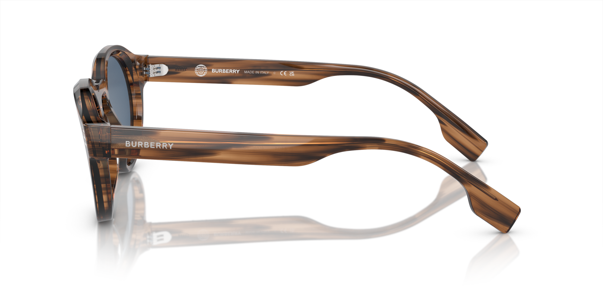 BE4404 409680 Occhiali da sole Burberry 4