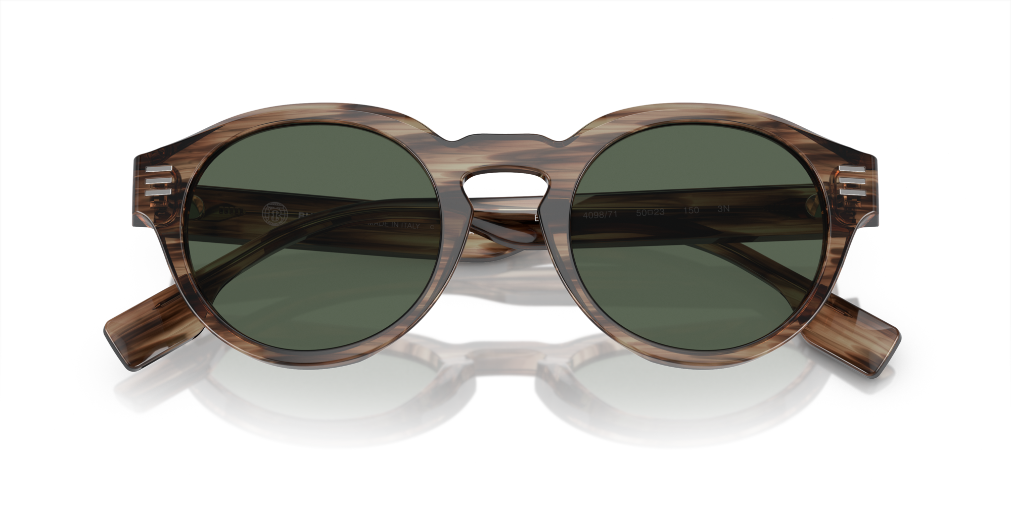 Burberry BE4404 409871 Occhiali da sole Burberry 2