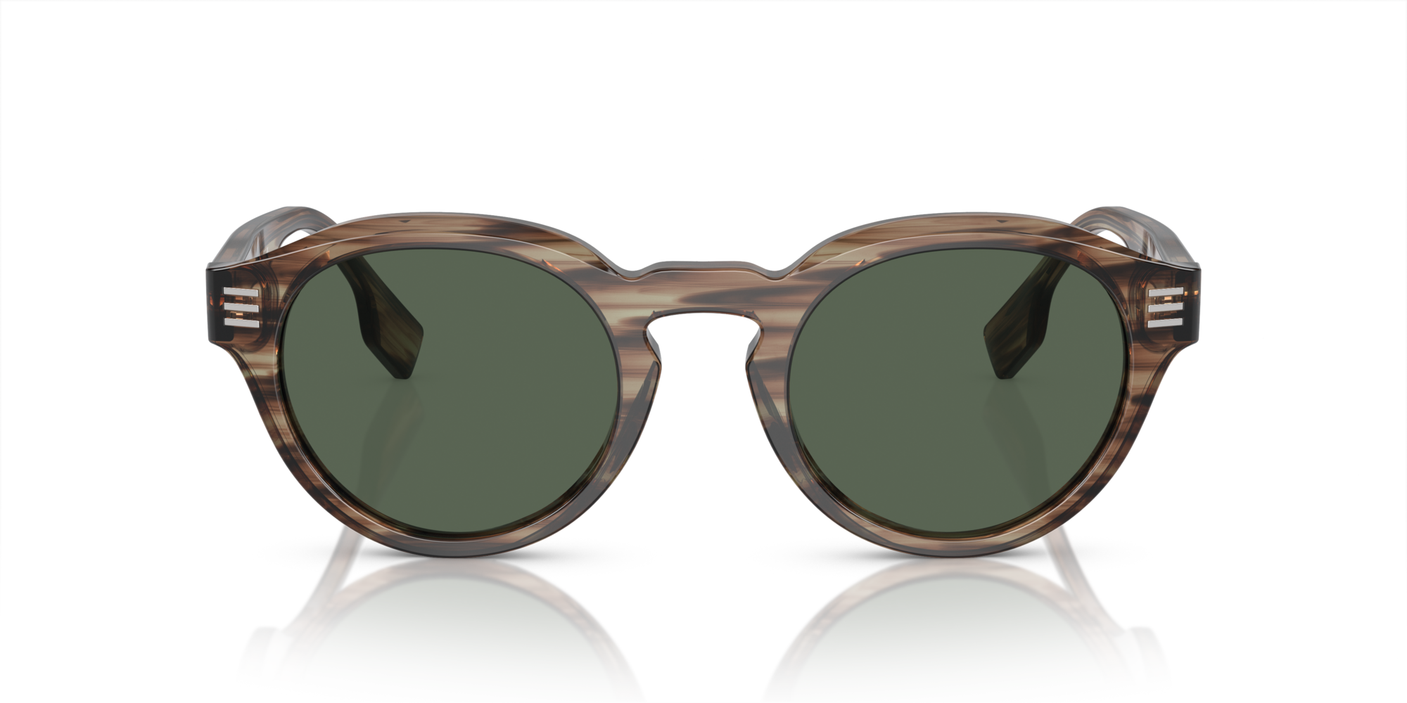 Burberry BE4404 409871 Occhiali da sole Burberry 3