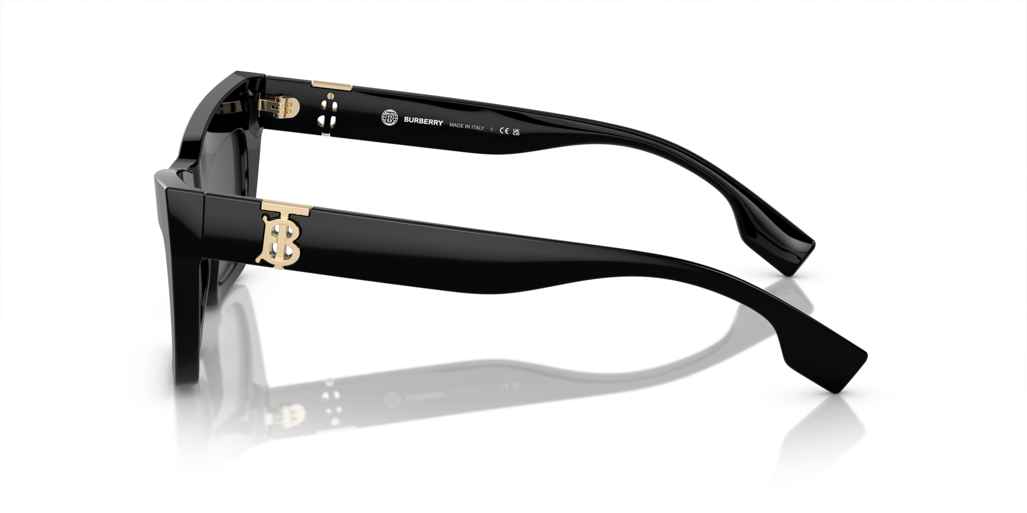 BE4405 300187 Occhiali da sole Burberry 4