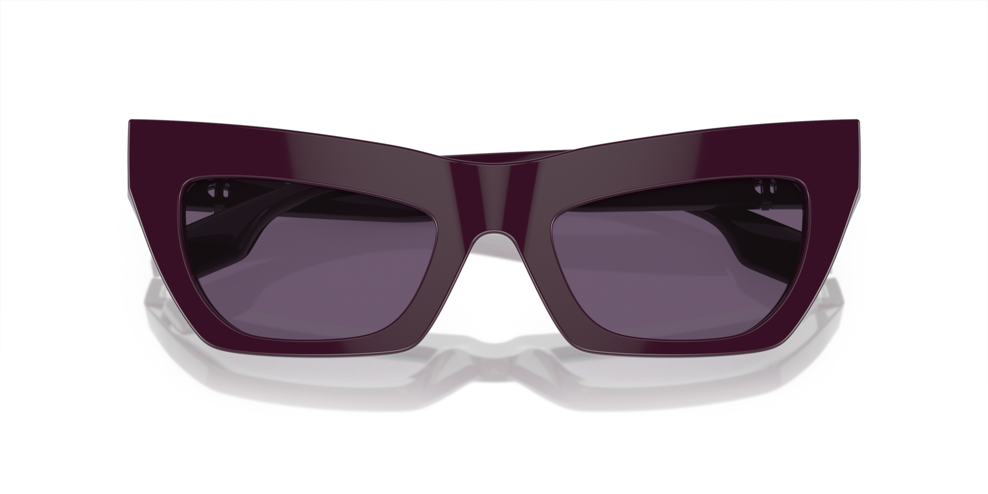 BE4405 34001A Occhiali da sole Burberry 2