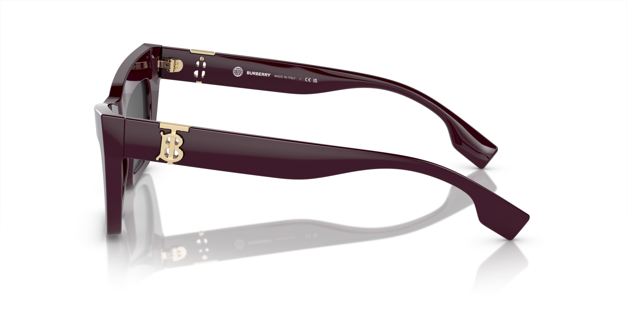 BE4405 397987 Occhiali da sole Burberry 4