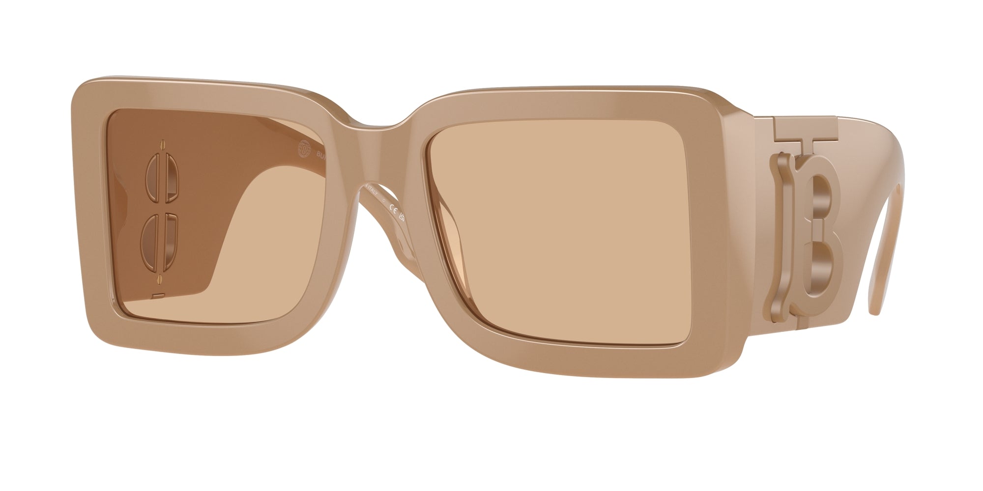 Burberry BE4406U 399073 Occhiali da sole Burberry 1