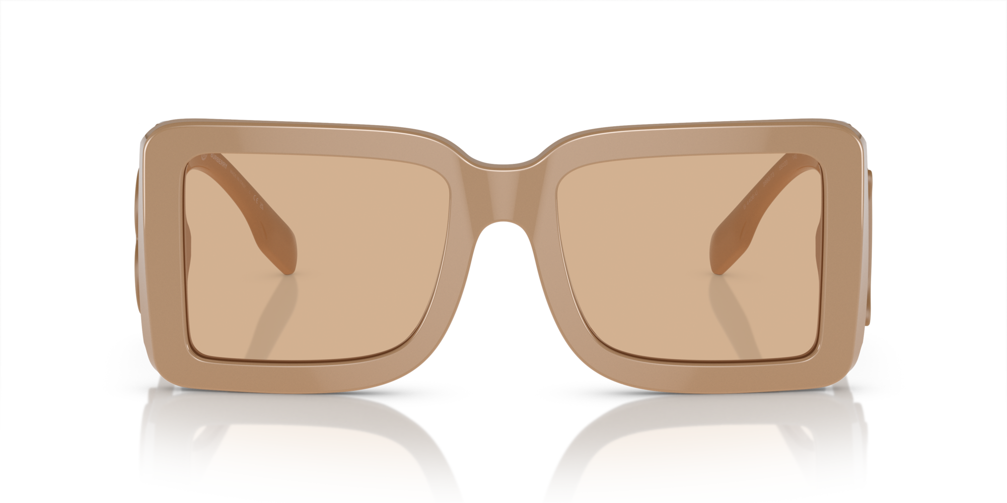 Burberry BE4406U 399073 Occhiali da sole Burberry 3