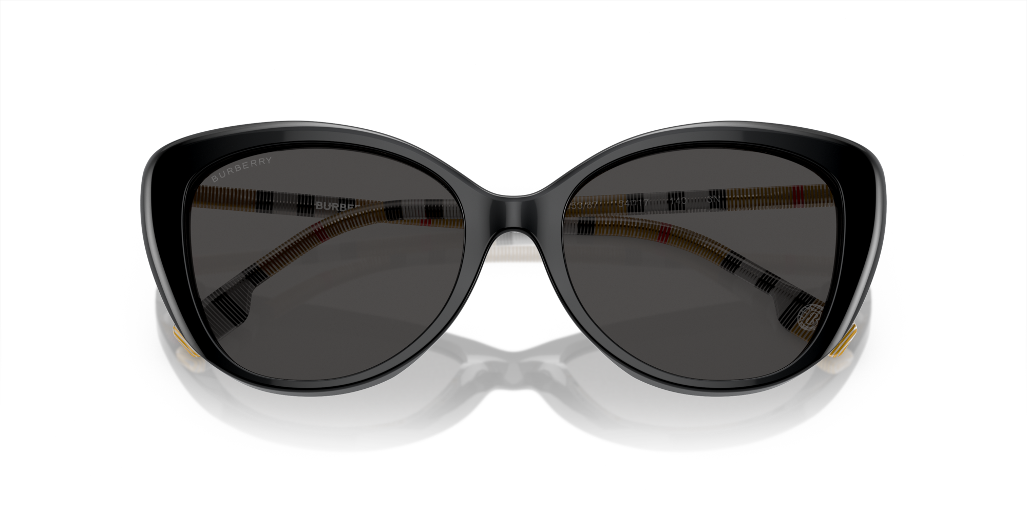 BE4407 385387 Occhiali da sole Burberry 2