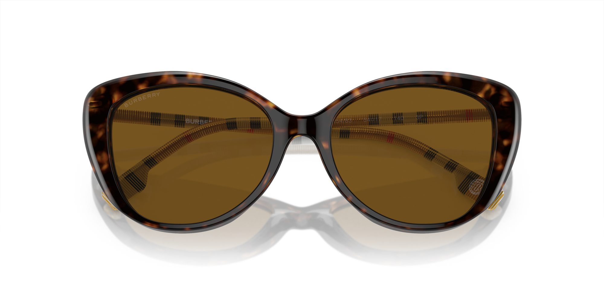 BE4407 385483 Occhiali da sole Burberry 2