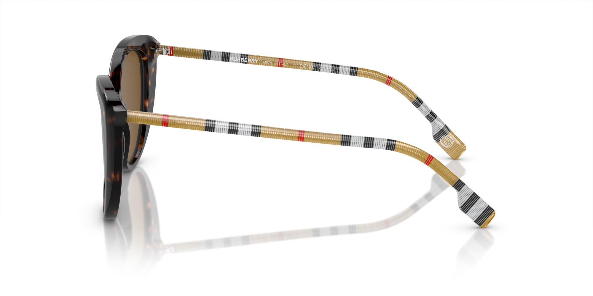 BE4407 385483 Occhiali da sole Burberry 4
