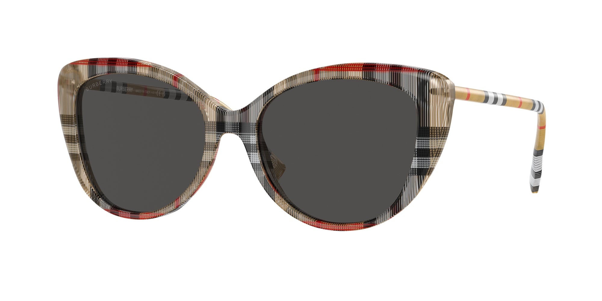 Burberry BE4407 408787 Occhiali da sole Burberry 1