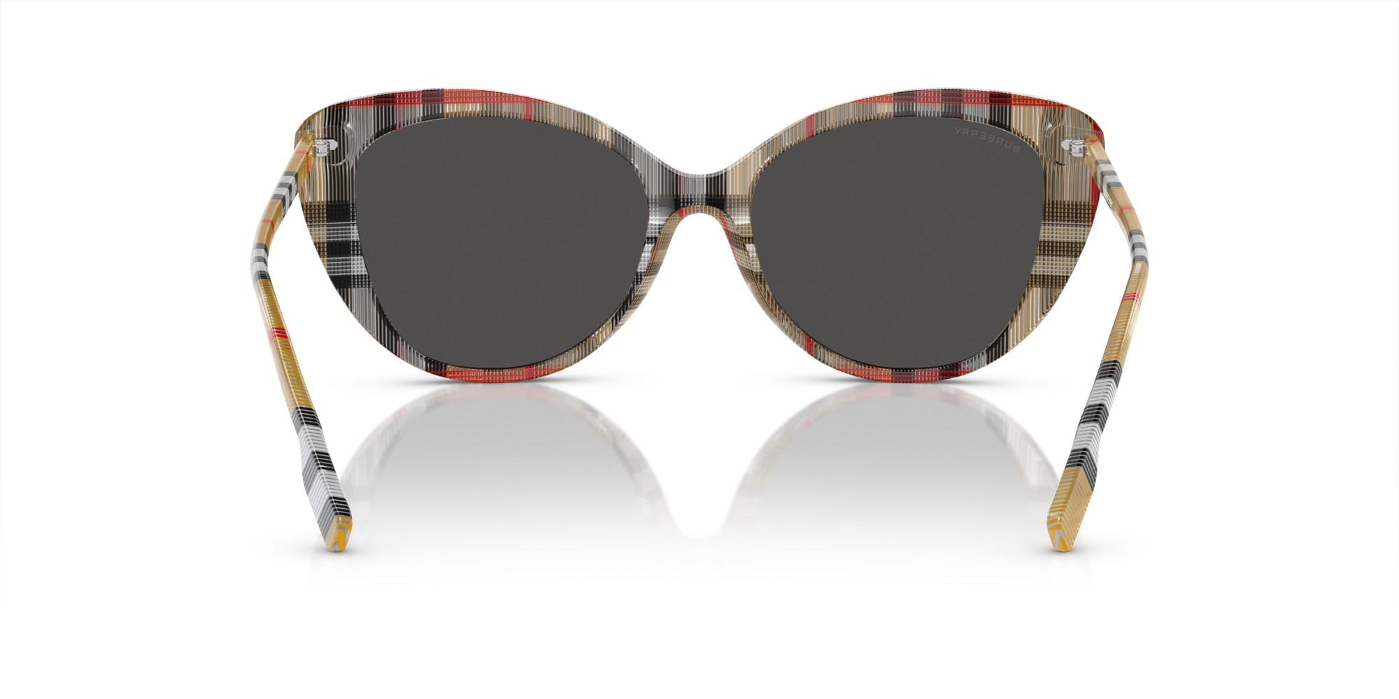Burberry BE4407 408787 Occhiali da sole Burberry 5