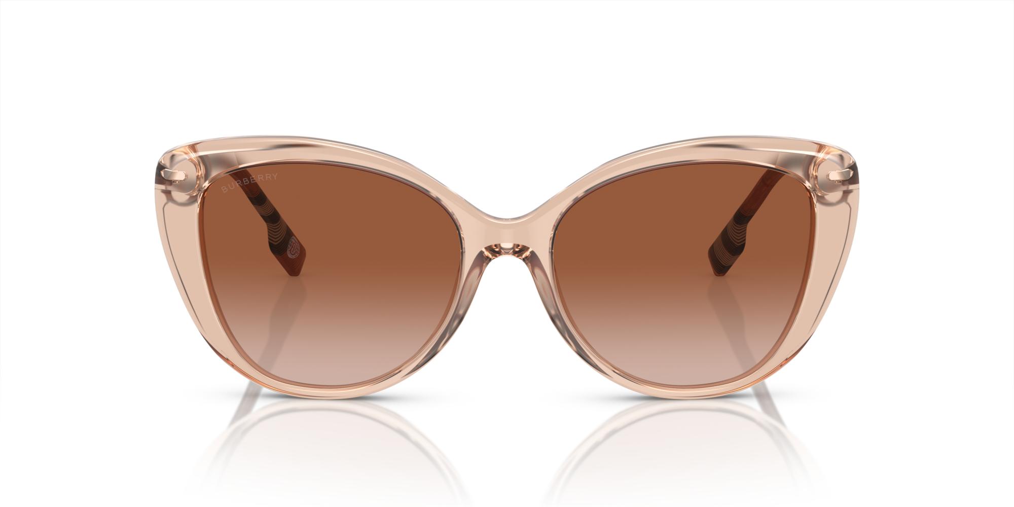 BE4407 408813 Occhiali da sole Burberry 3