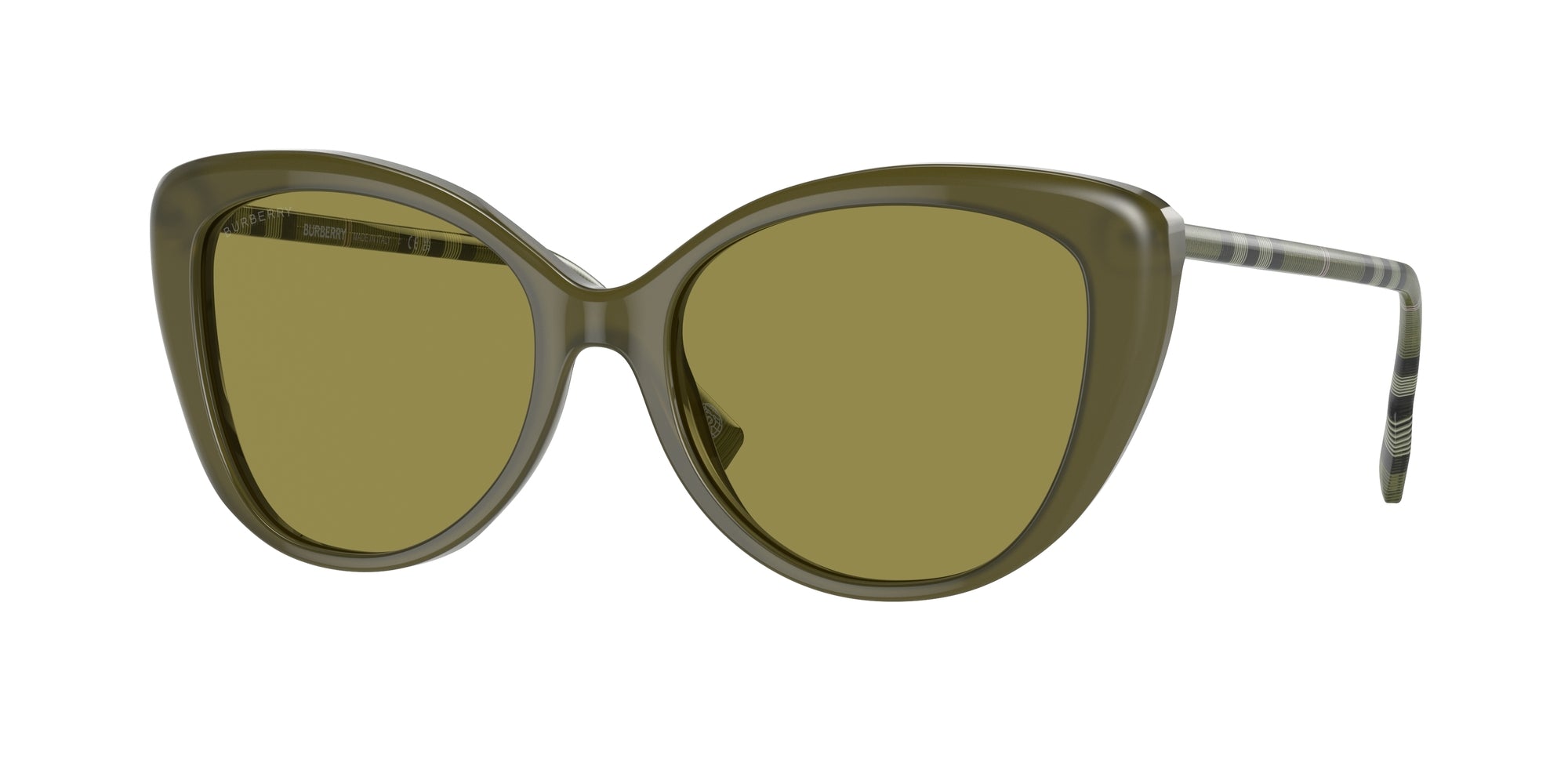 Burberry BE4407 4090/2 Occhiali da sole Burberry 1
