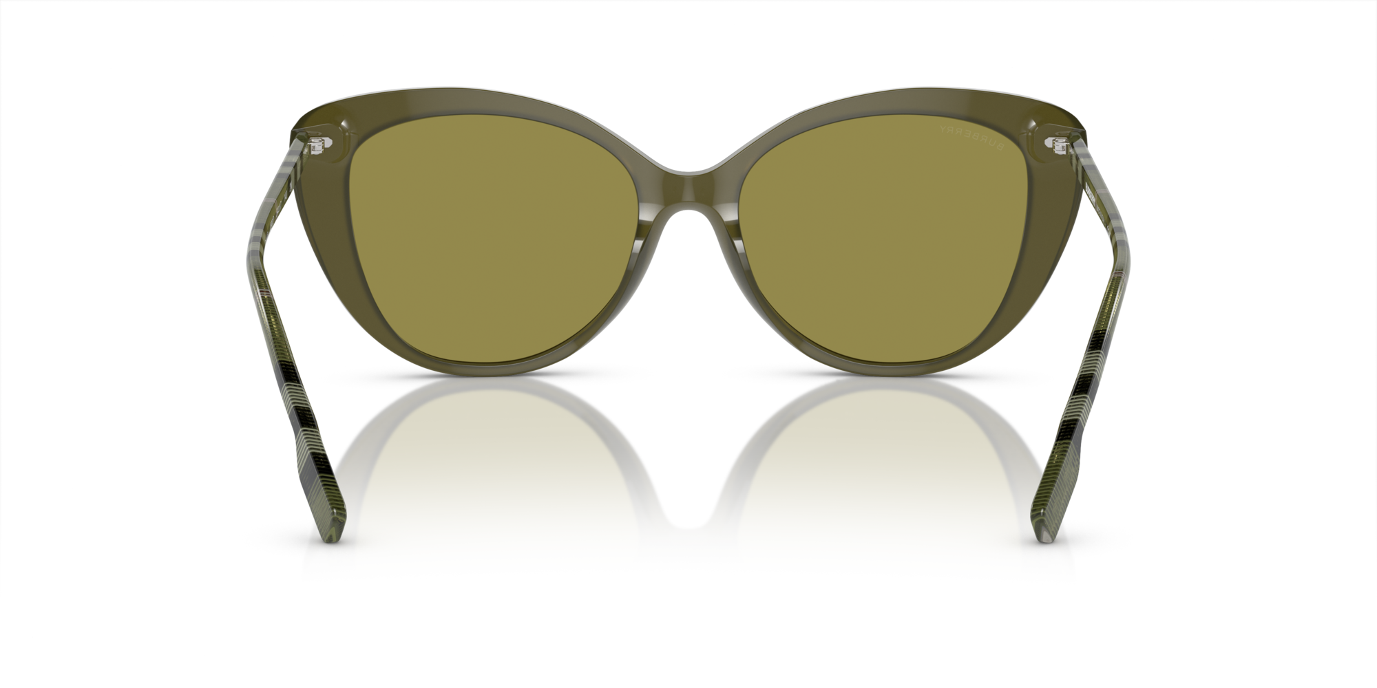 Burberry BE4407 4090/2 Occhiali da sole Burberry 5