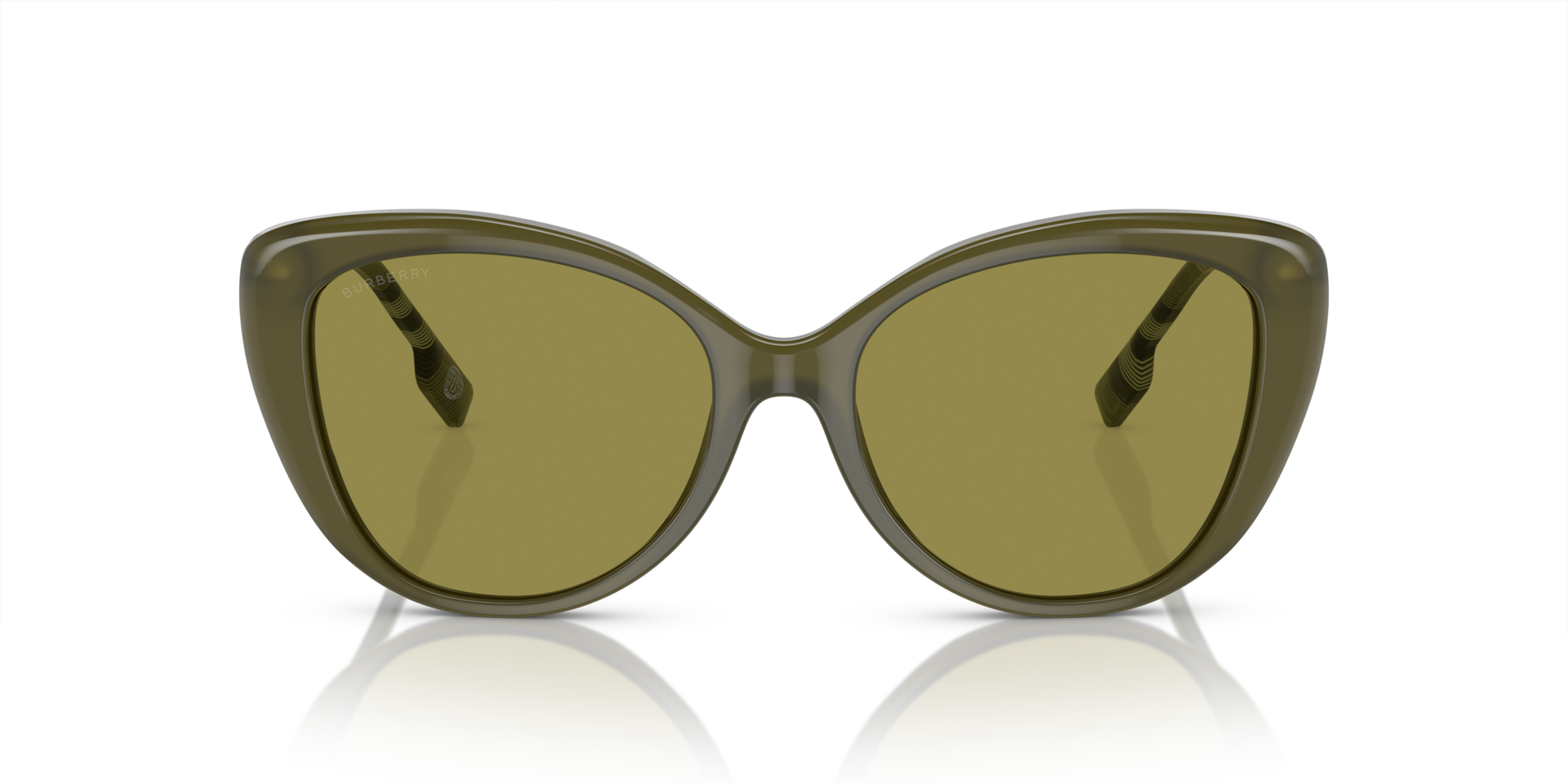 Burberry BE4407 4090/2 Occhiali da sole Burberry 3