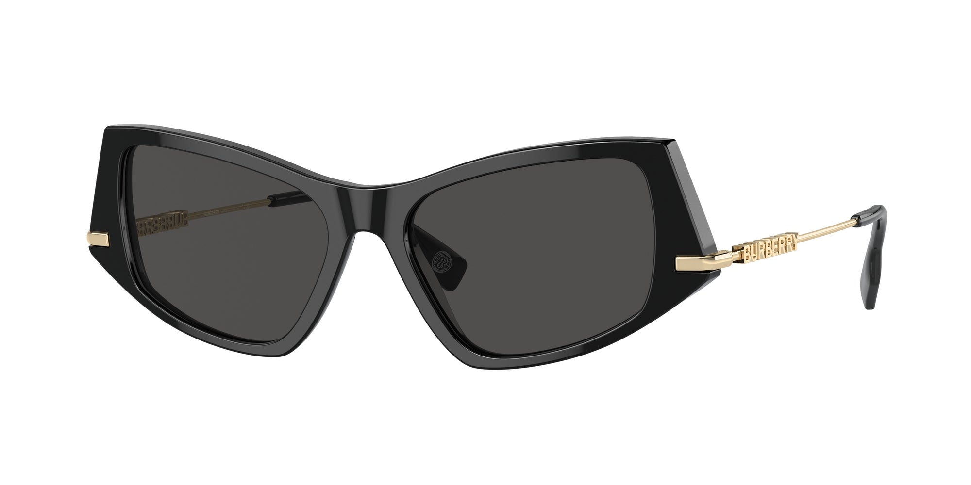 Burberry BE4408 300187 Occhiali da sole Burberry 1