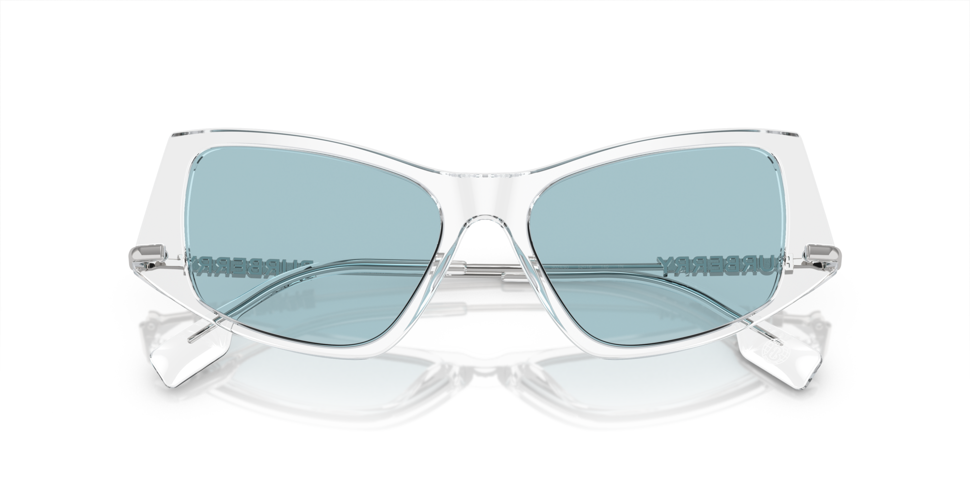 BE4408 302480 Occhiali da sole Burberry 2