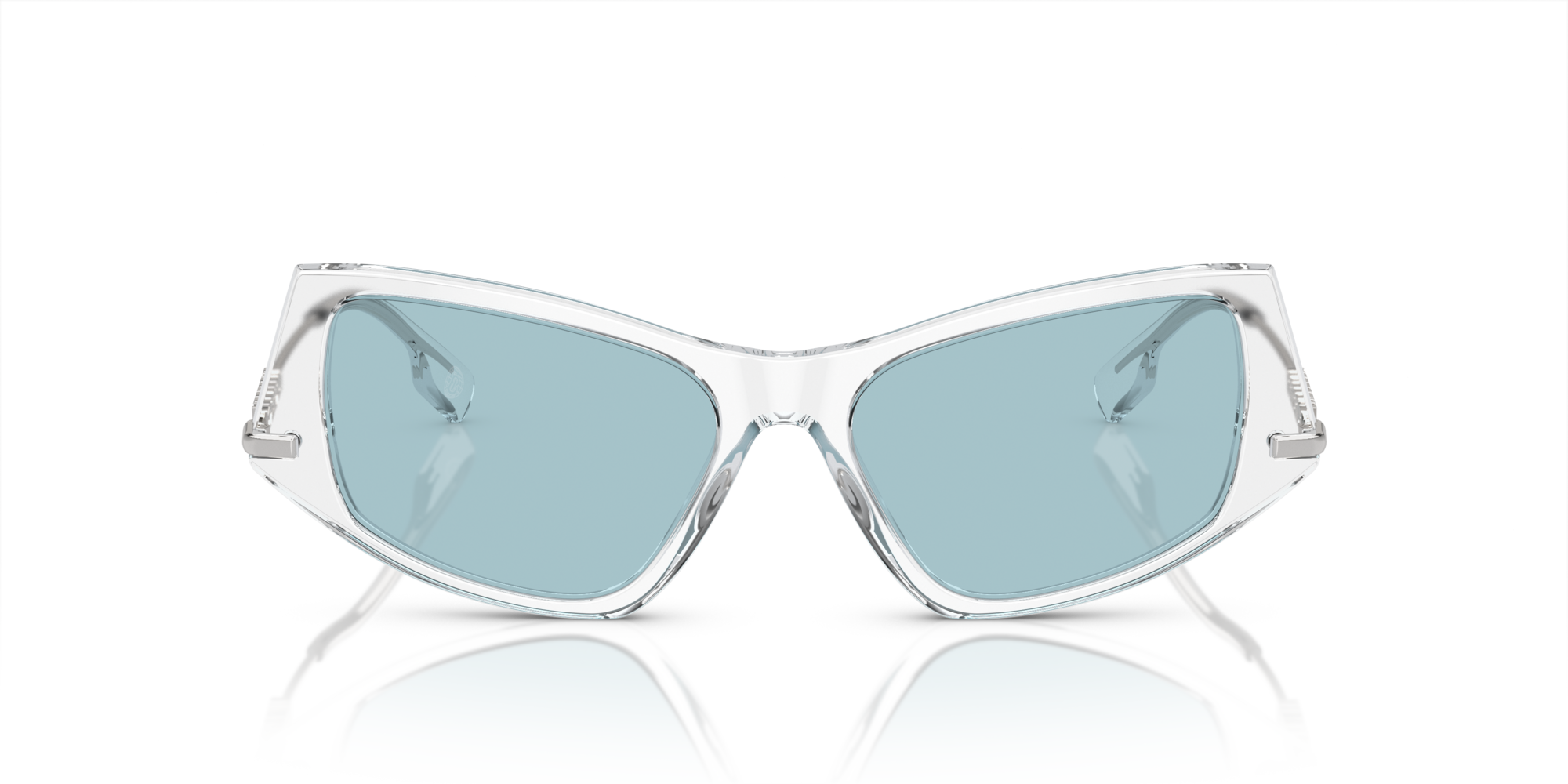 BE4408 302480 Occhiali da sole Burberry 3