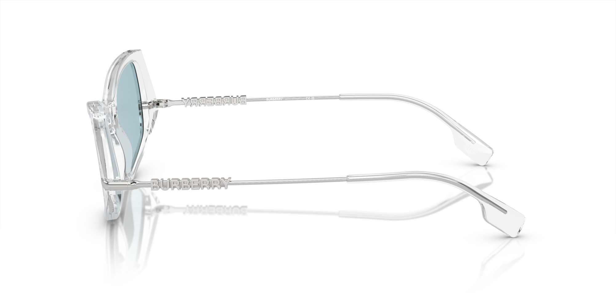 BE4408 302480 Occhiali da sole Burberry 4