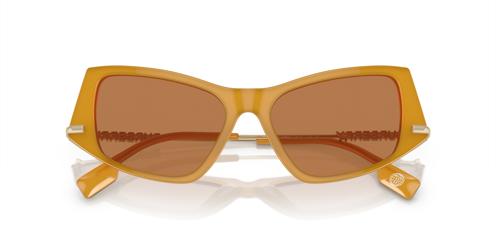 BE4408 409473 Occhiali da sole Burberry 2