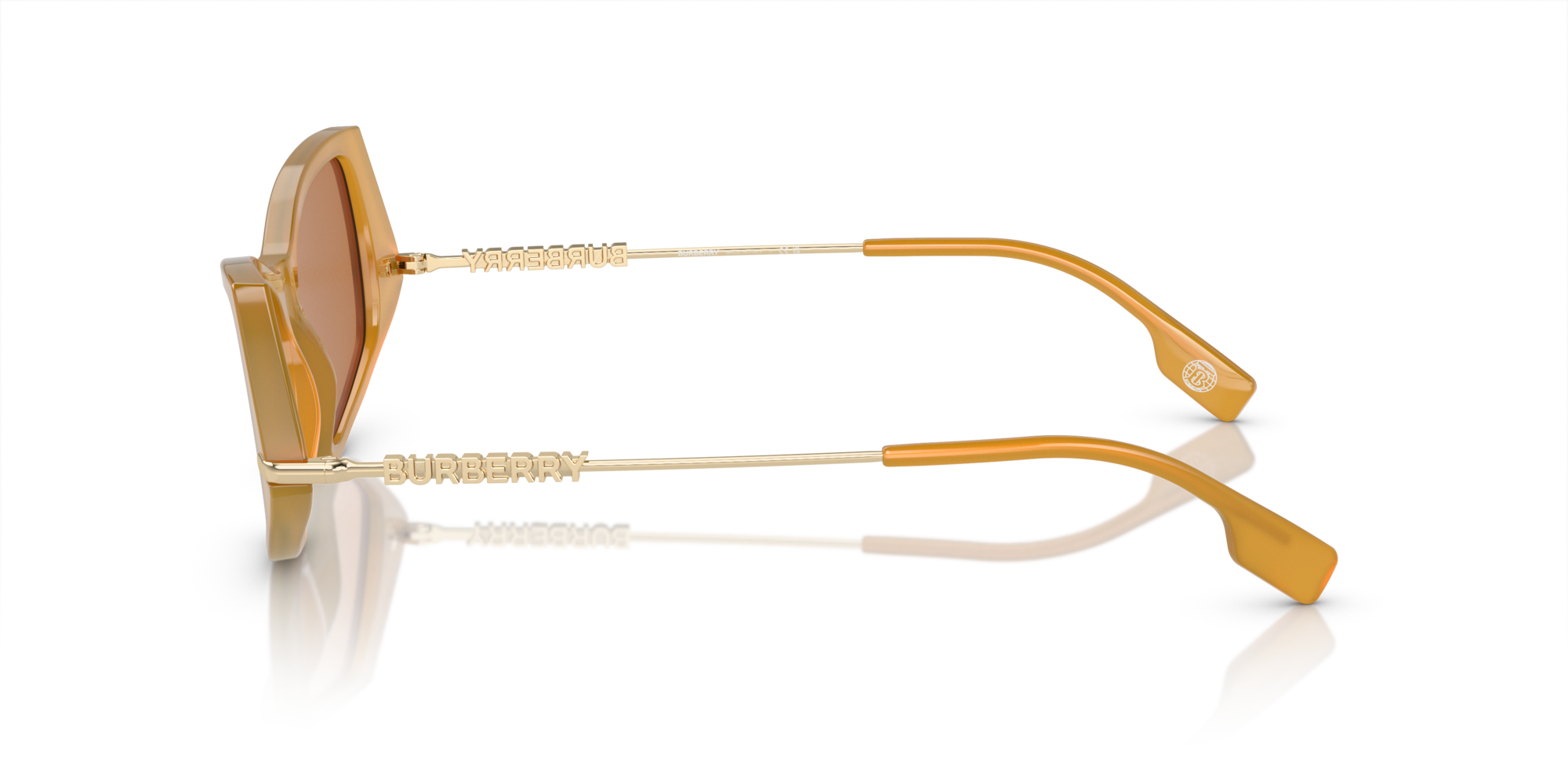 BE4408 409473 Occhiali da sole Burberry 4