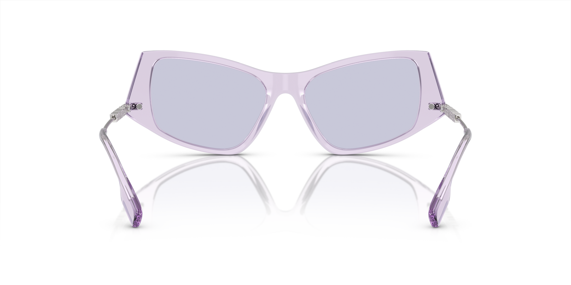 BE4408 40951A Occhiali da sole Burberry 5