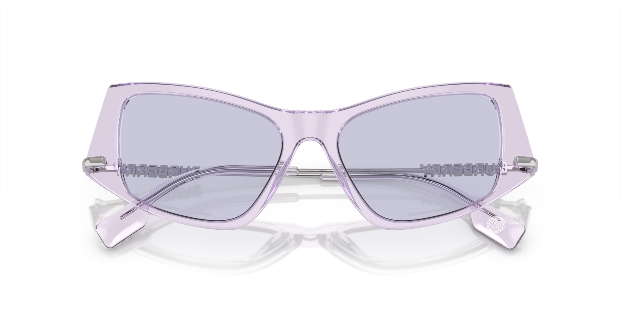 BE4408 40951A Occhiali da sole Burberry 2