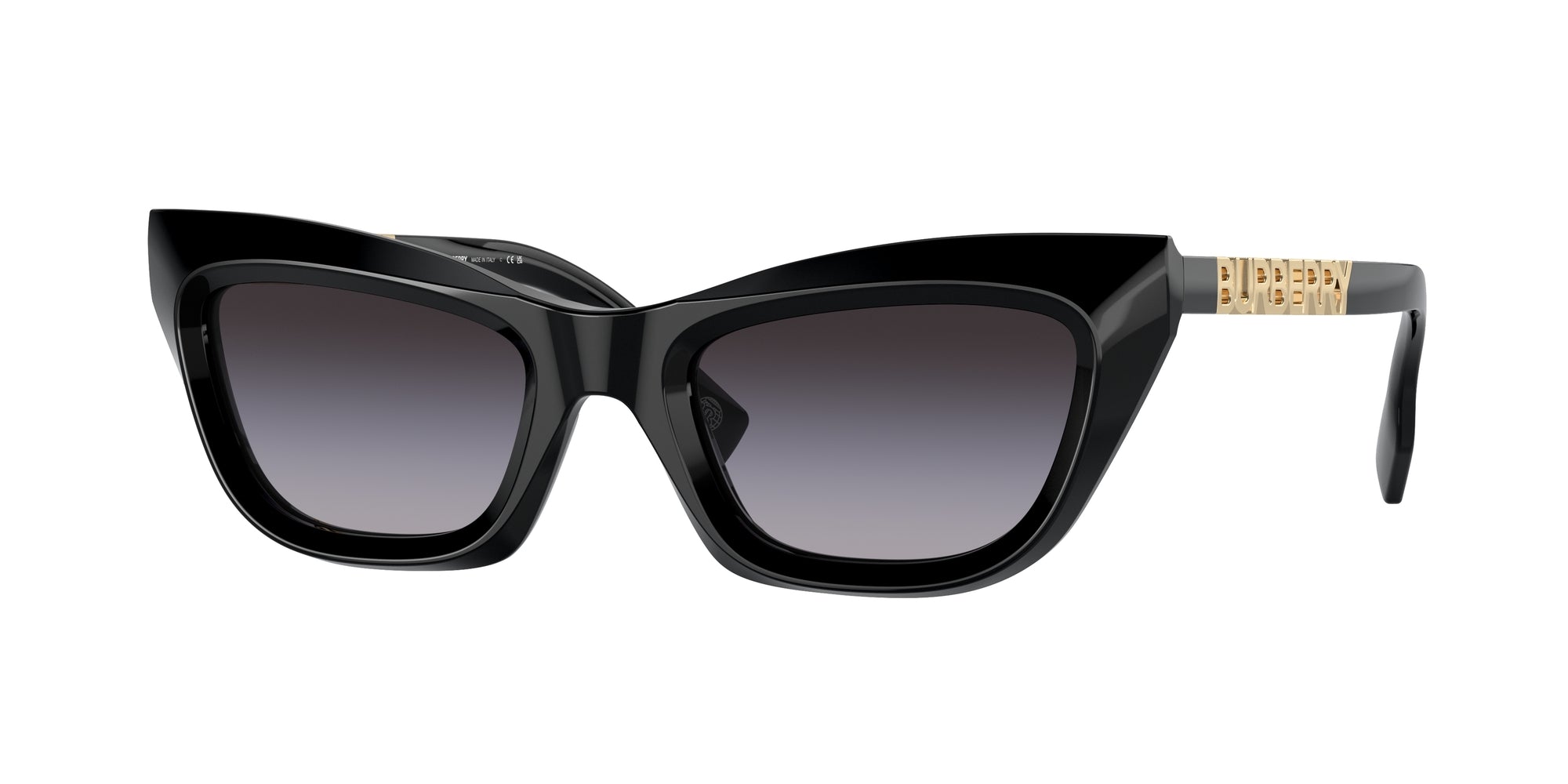 Burberry BE4409 30018G Occhiali da sole Burberry 1