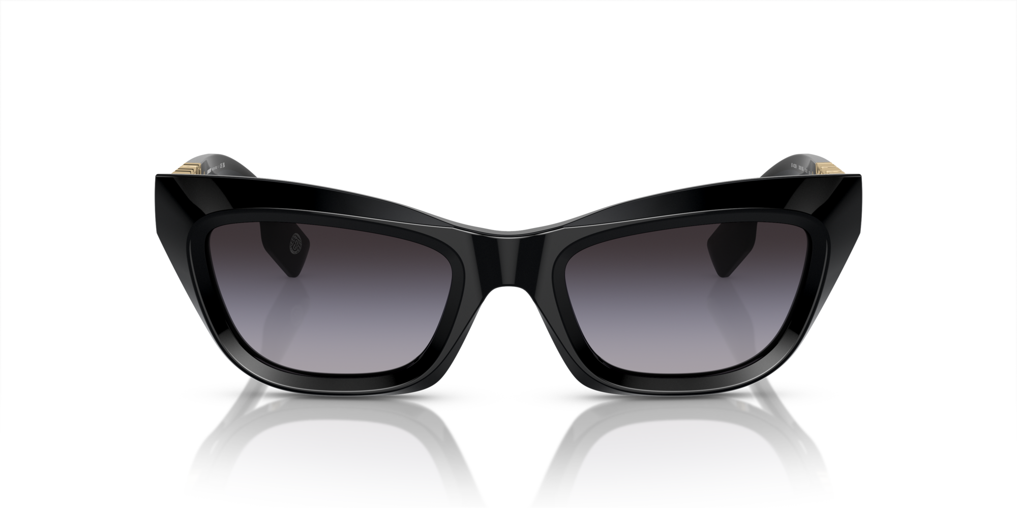 Burberry BE4409 30018G Occhiali da sole Burberry 3