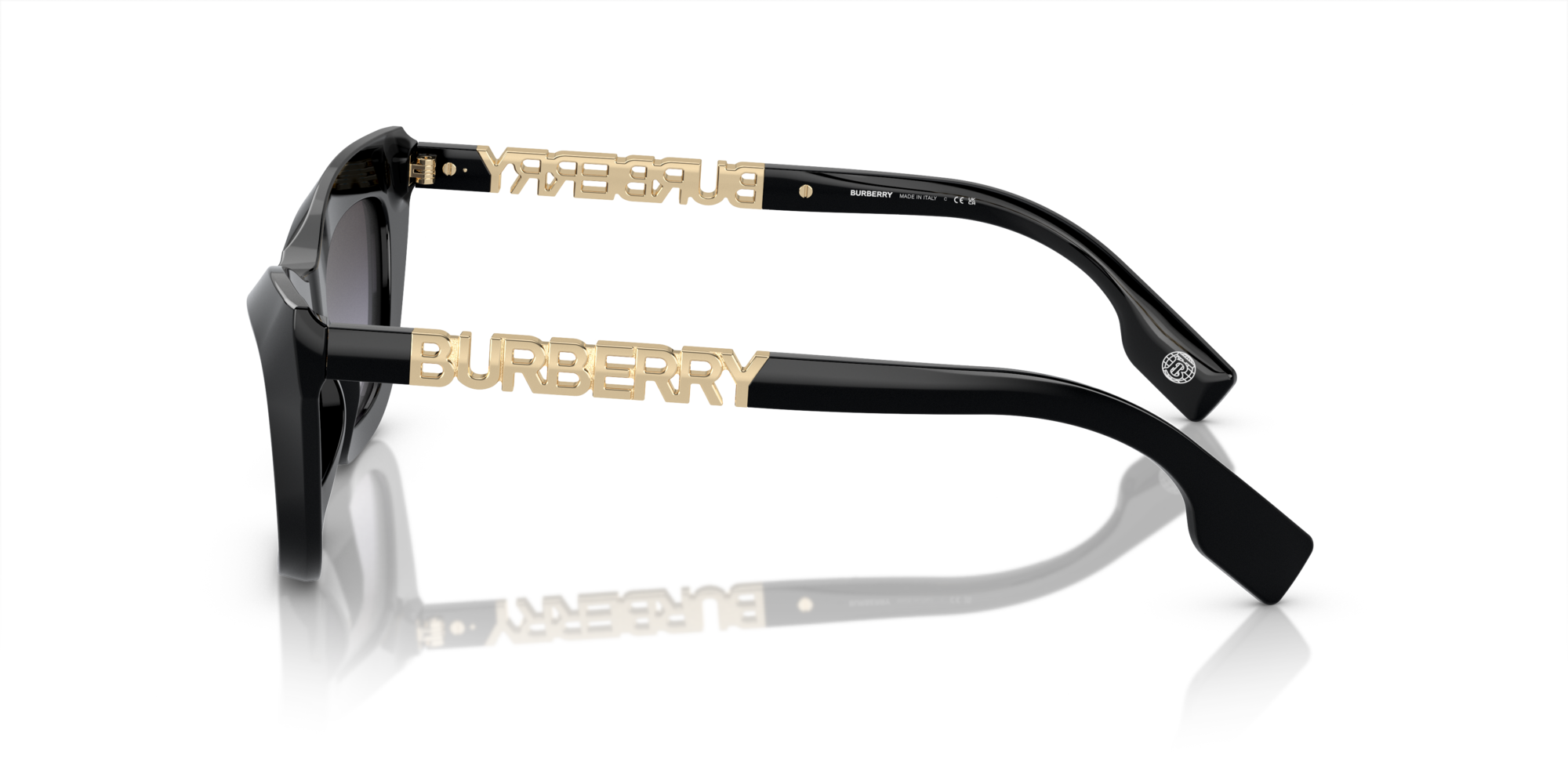 Burberry BE4409 30018G Occhiali da sole Burberry 4