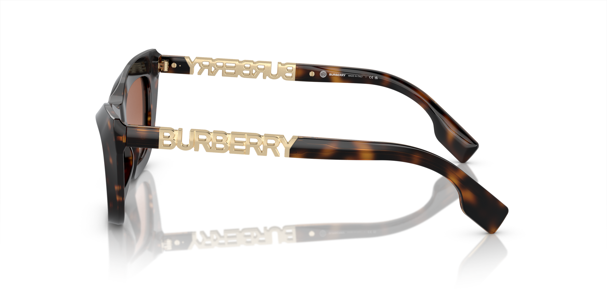 BE4409 300213 Occhiali da sole Burberry 4