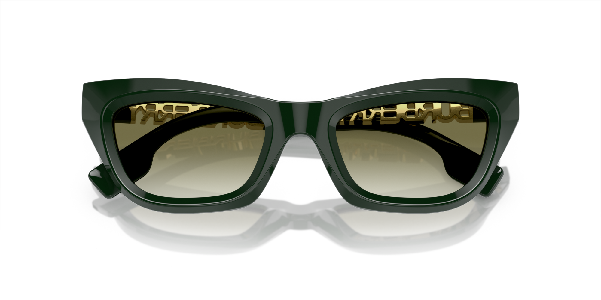 Burberry BE4409 40388E Occhiali da sole Burberry 2