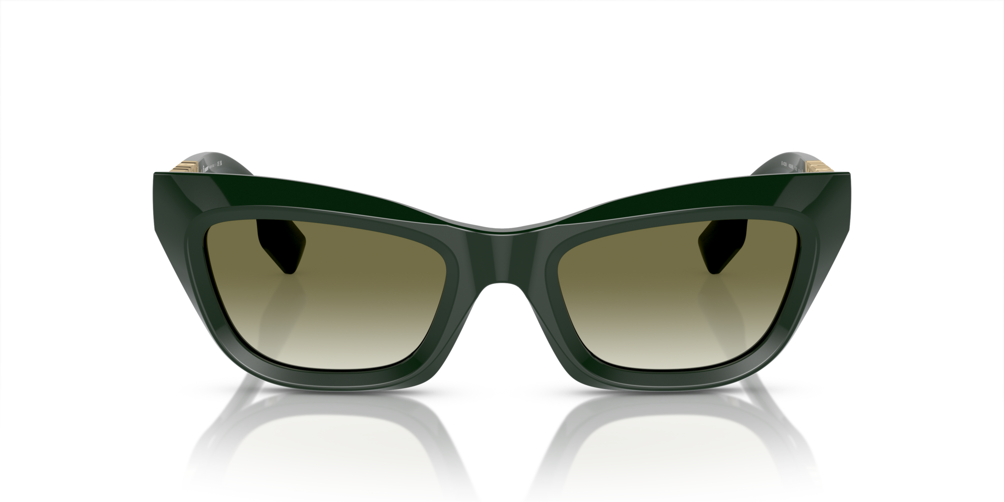 Burberry BE4409 40388E Occhiali da sole Burberry 3
