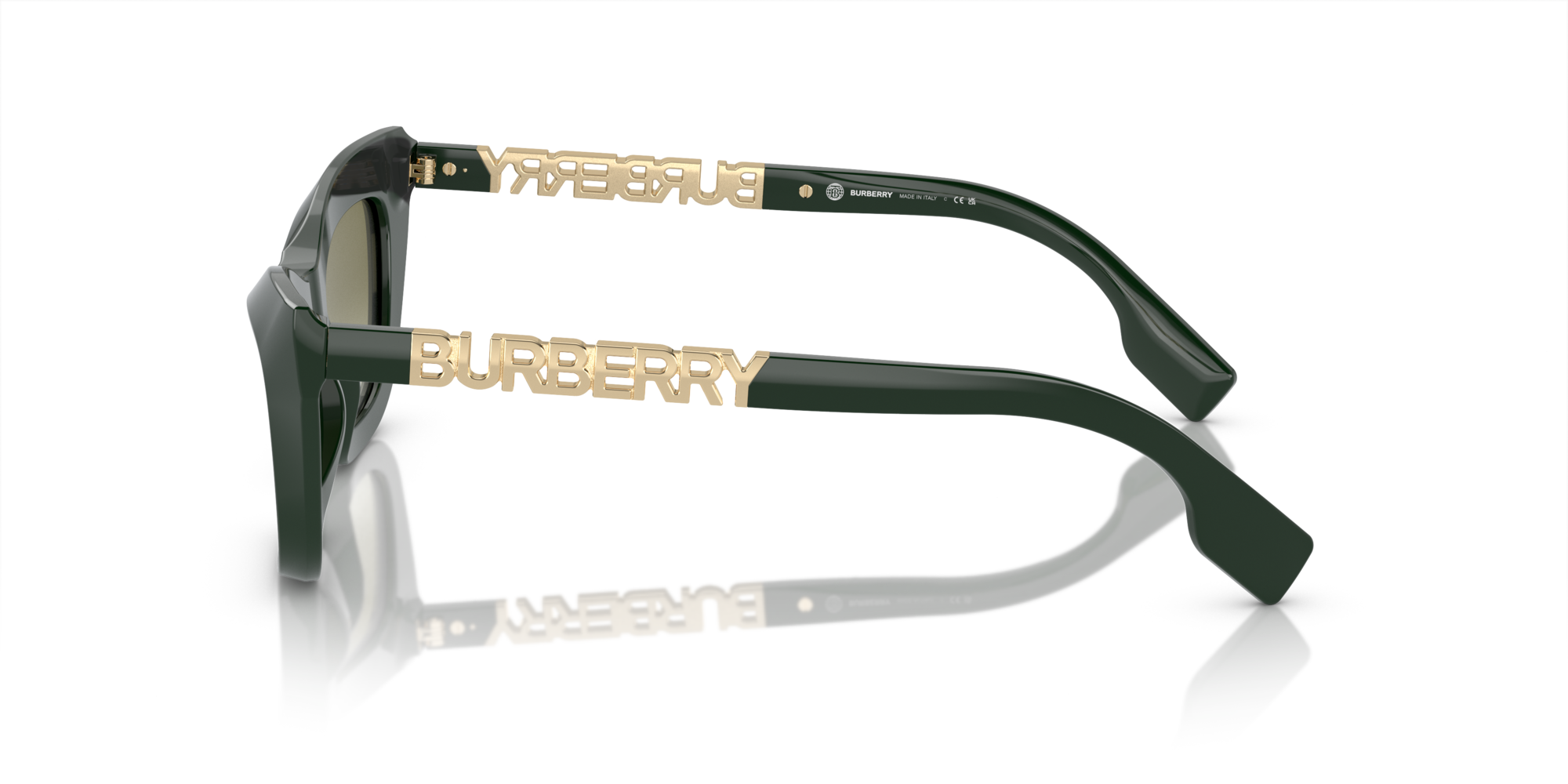 Burberry BE4409 40388E Occhiali da sole Burberry 4
