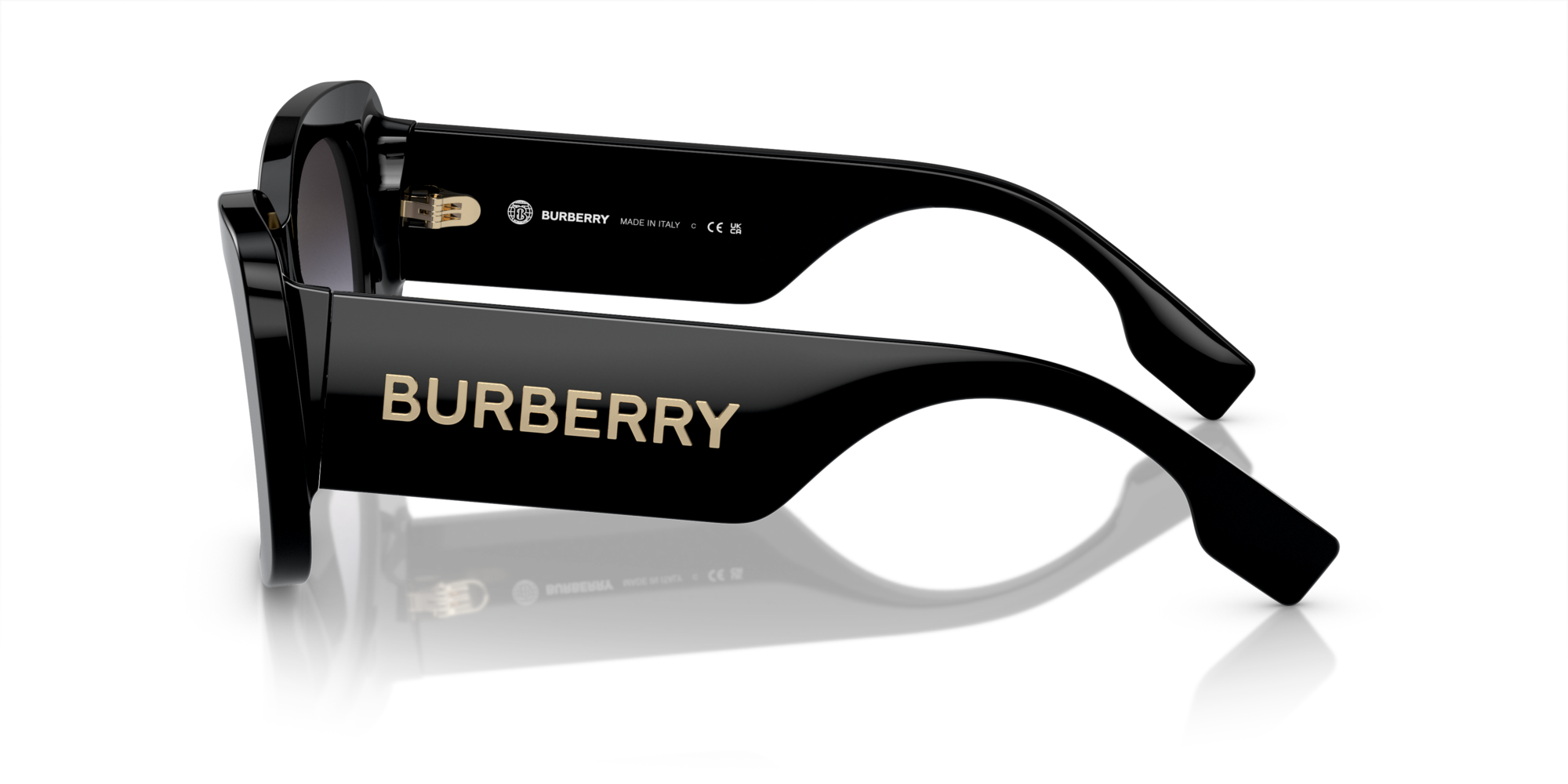 BE4410 30018G Occhiali da sole Burberry 4