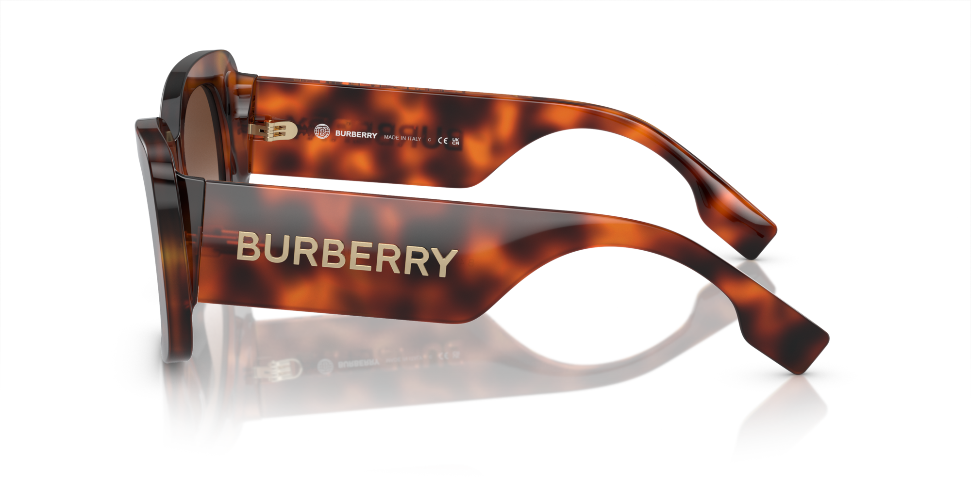 BE4410 331613 Occhiali da sole Burberry 4