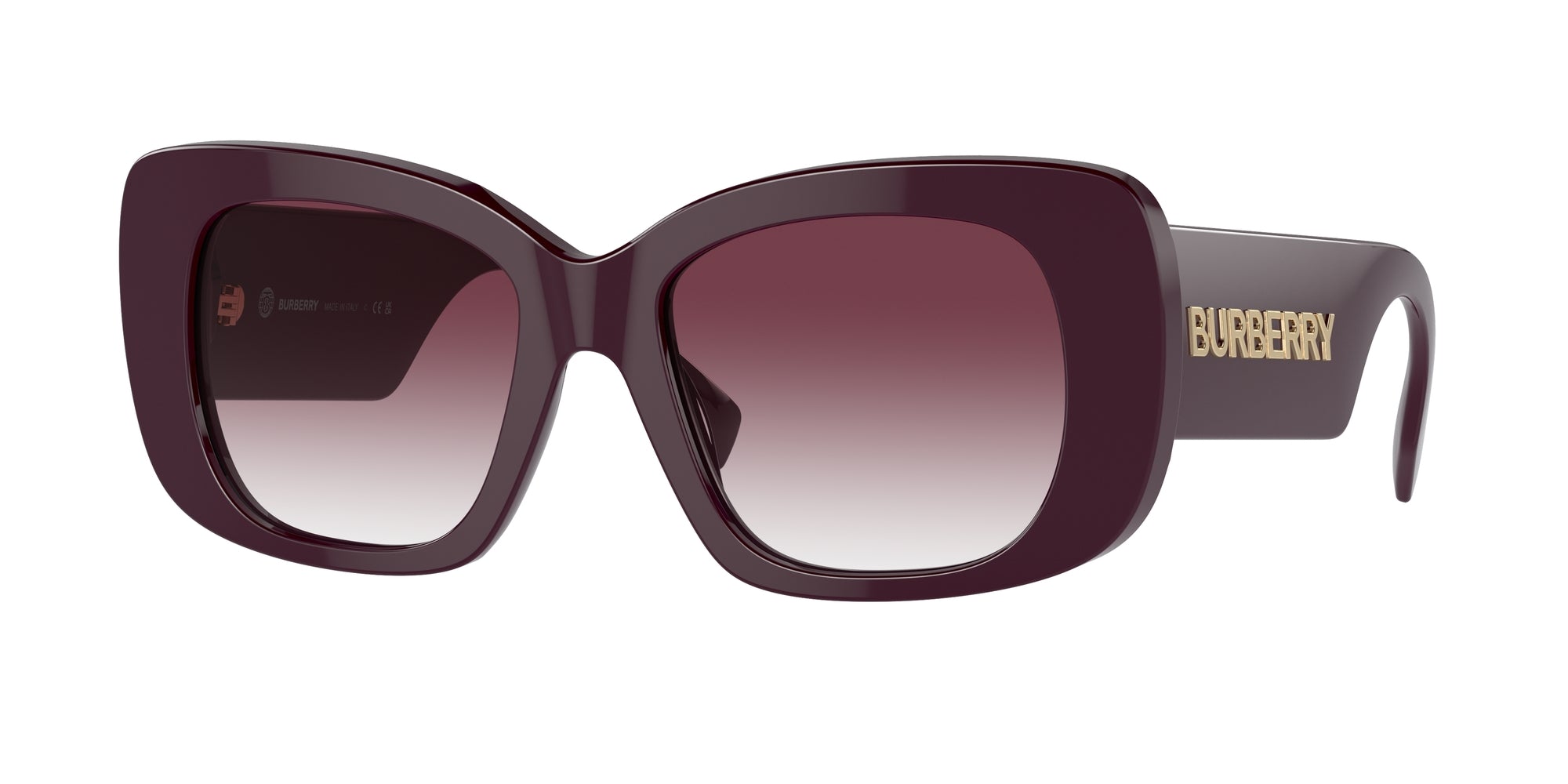 Burberry BE4410 39798H Occhiali da sole Burberry 1