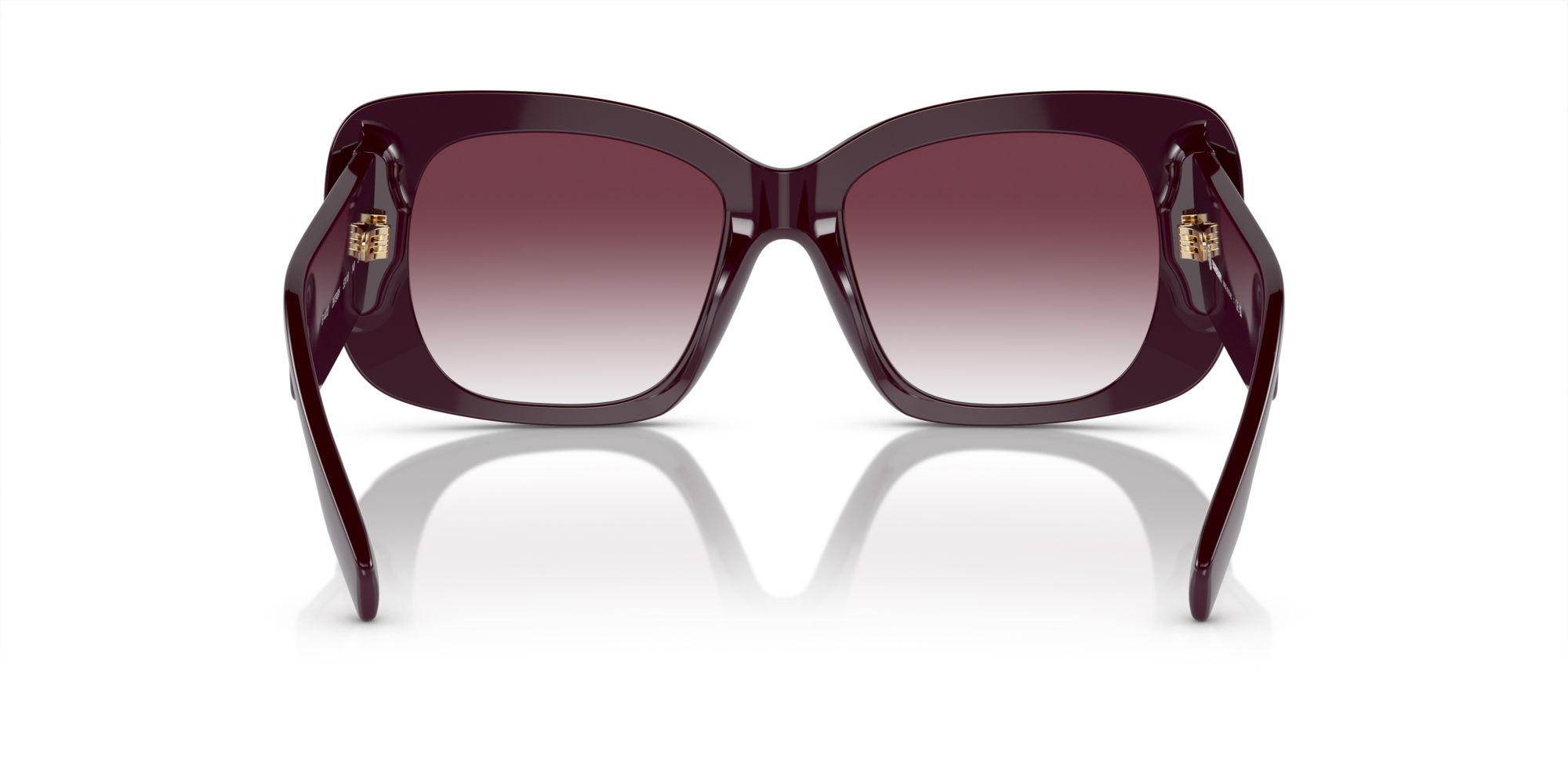 Burberry BE4410 39798H Occhiali da sole Burberry 5