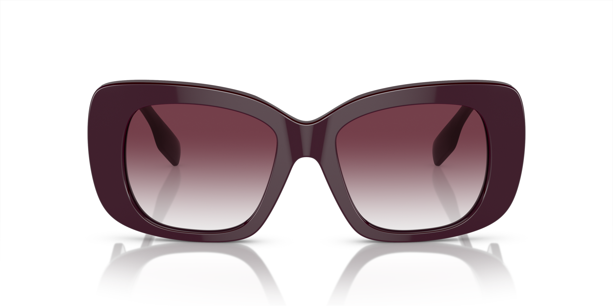 Burberry BE4410 39798H Occhiali da sole Burberry 3