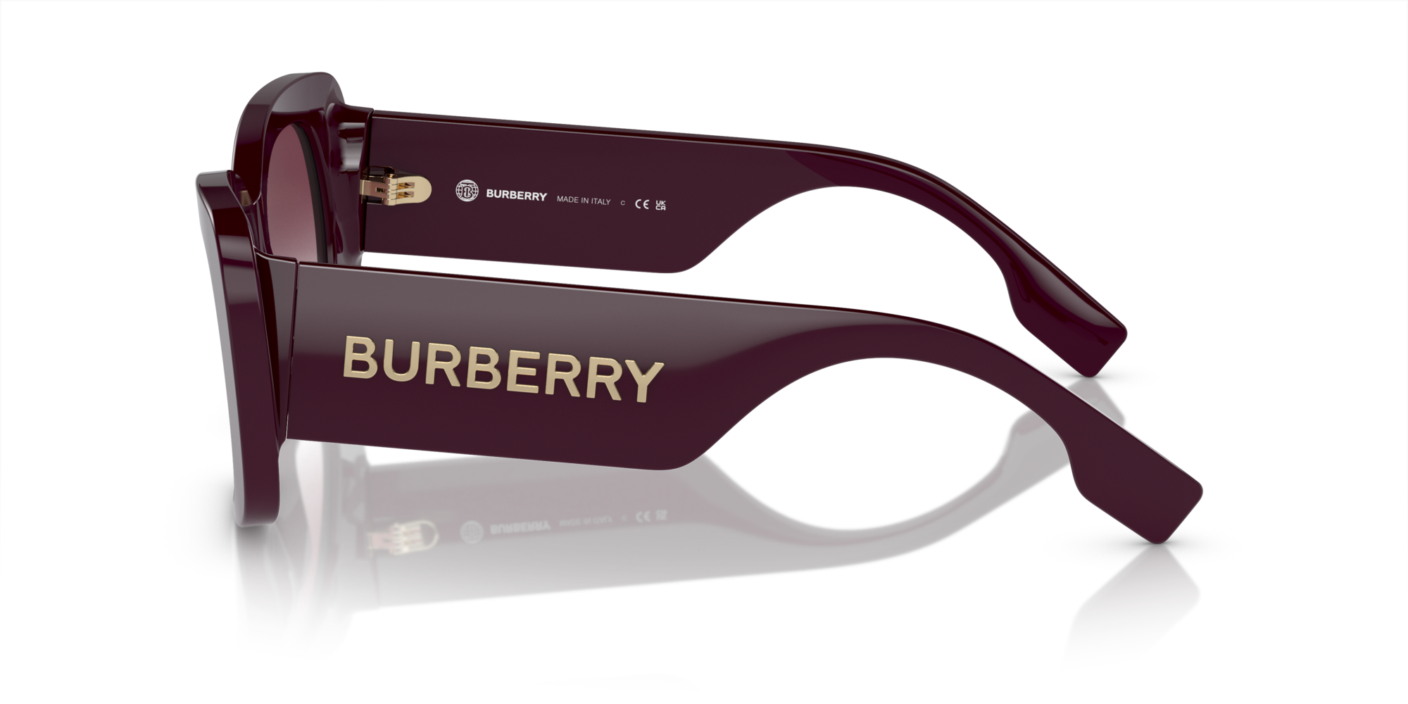 Burberry BE4410 39798H Occhiali da sole Burberry 4