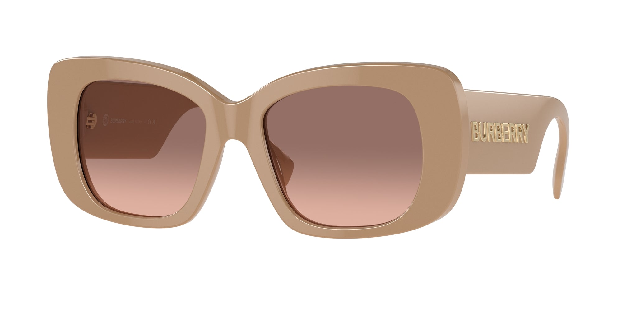 Burberry BE4410 399013 Occhiali da sole Burberry 1