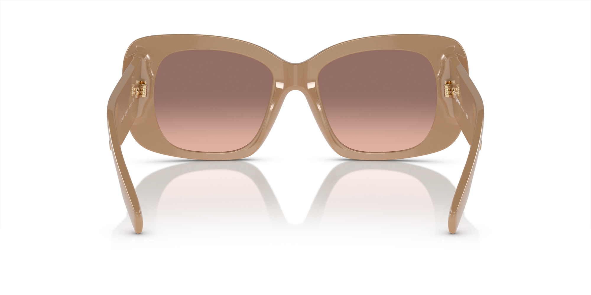Burberry BE4410 399013 Occhiali da sole Burberry 5
