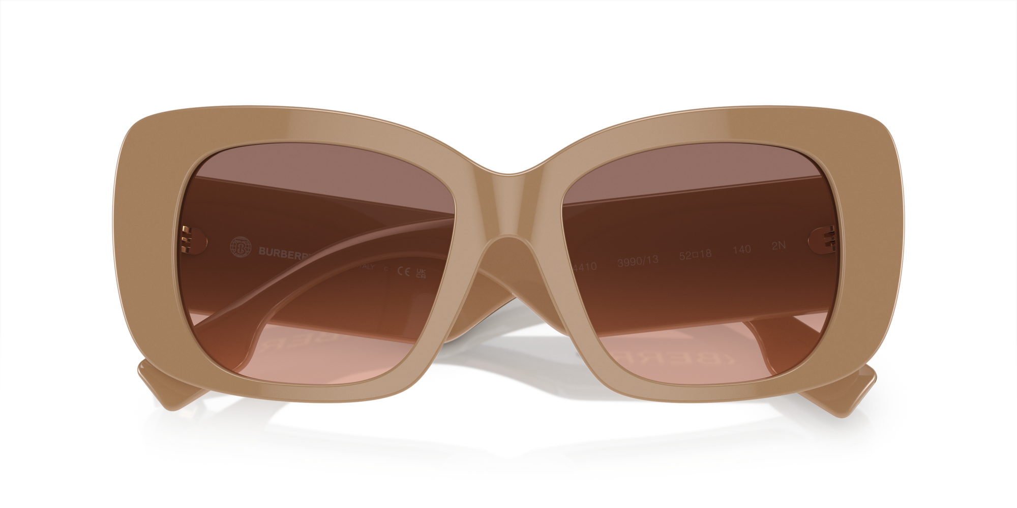 Burberry BE4410 399013 Occhiali da sole Burberry 2
