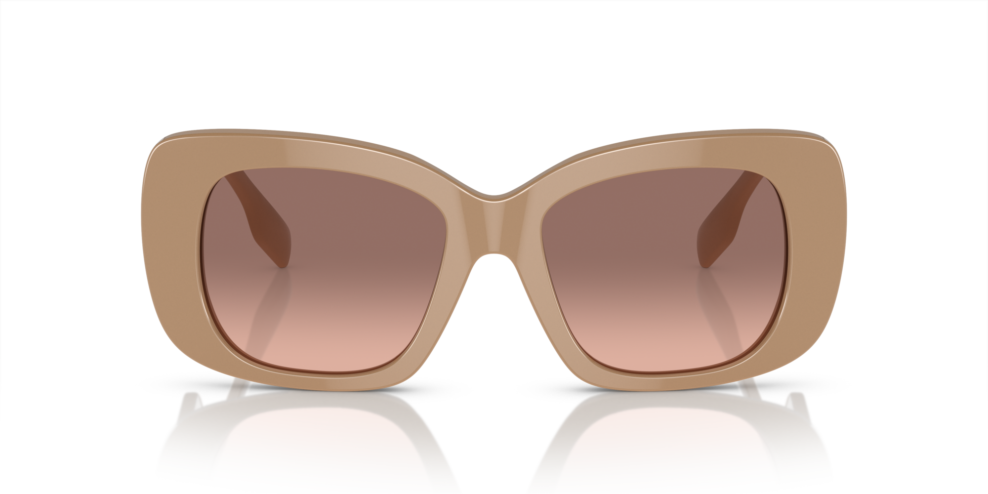Burberry BE4410 399013 Occhiali da sole Burberry 3