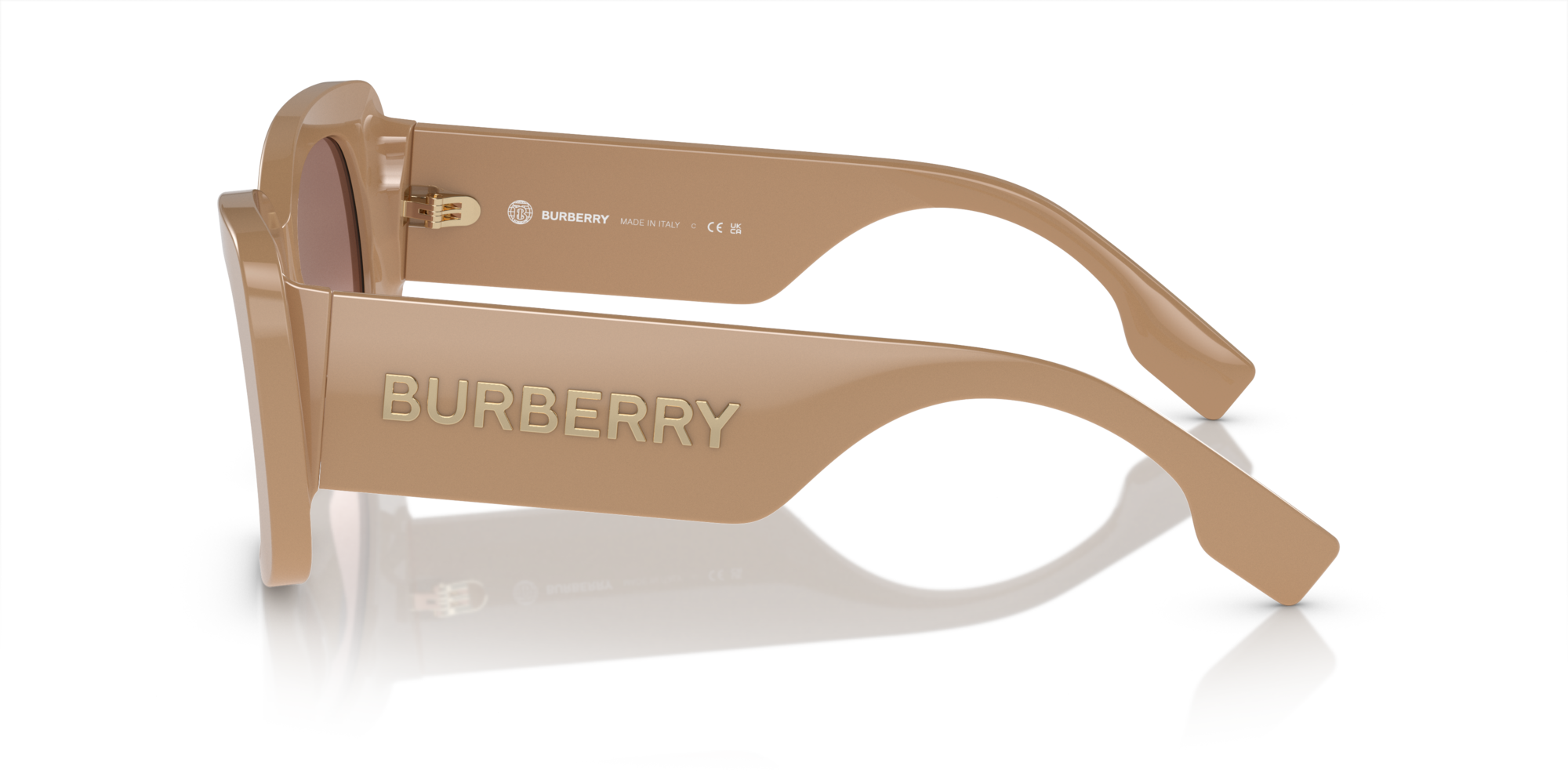 Burberry BE4410 399013 Occhiali da sole Burberry 4