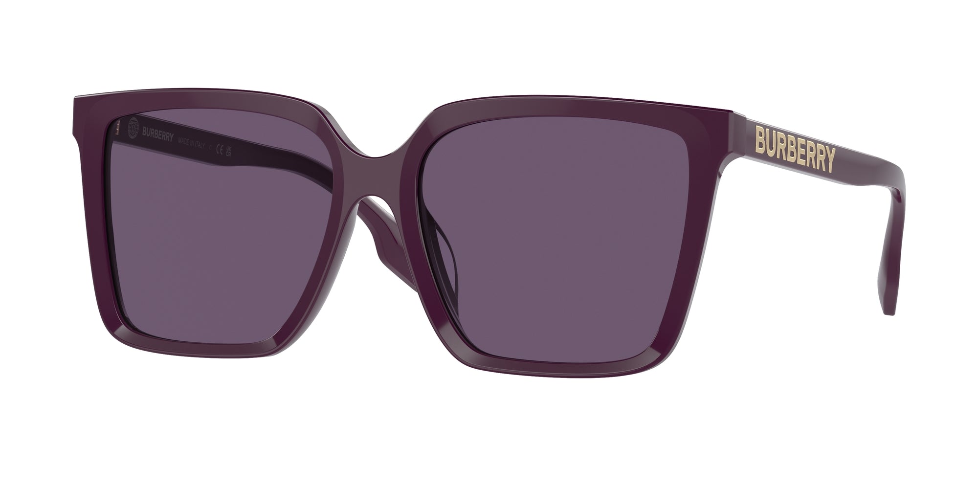 Burberry BE4411D 34001A Occhiali da sole Burberry 1