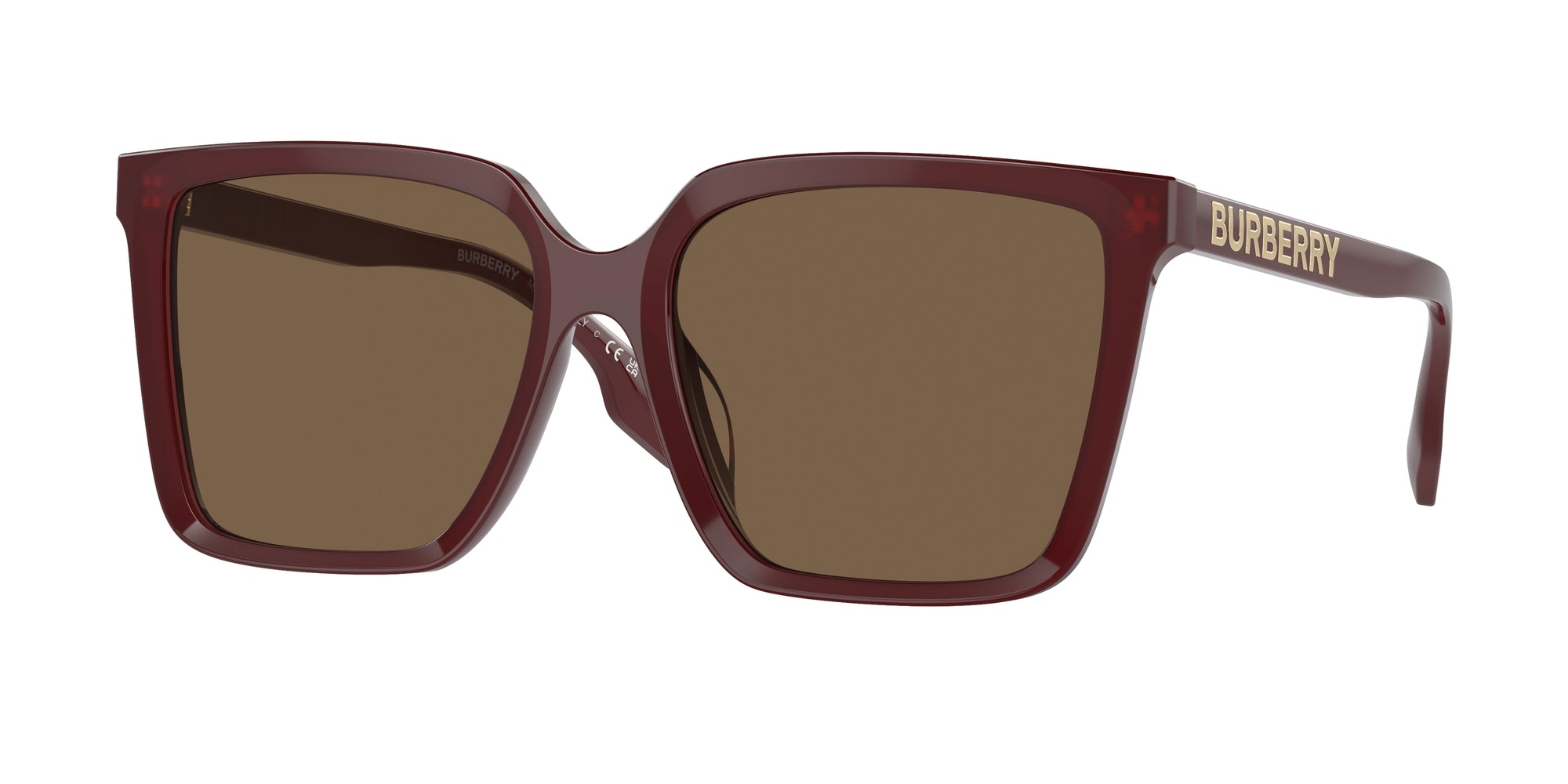 Burberry Sluneční brýle BE4411D 402273 Burberry 1